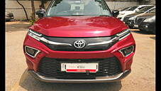 Used Toyota Urban Cruiser Hyryder V Hybrid [2022-2023] in Mumbai