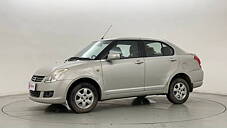 Used Maruti Suzuki Swift DZire ZXI in Ghaziabad