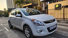 Used Hyundai i20 Asta 1.2 (O) With Sunroof in Mumbai