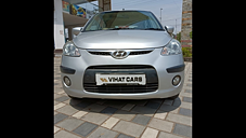 Second Hand Hyundai i10 Magna (O) with Sunroof in Bhopal