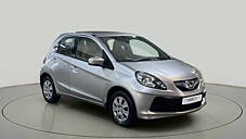 Used Honda Brio S MT in Chandigarh