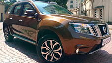 Second Hand Nissan Terrano XVD Premium AMT in Thane
