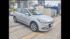 Used Hyundai Elite i20 Asta 1.2 in Pune