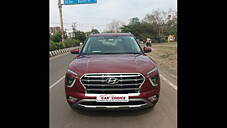 Used Hyundai Creta SX (O) 1.5 Diesel [2020-2022] in Bhopal