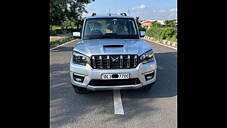 Used Mahindra Scorpio S11 MT 7S CC in Delhi