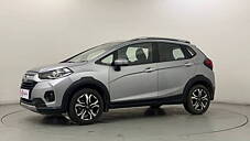 Used Honda WR-V VX MT Petrol in Gurgaon