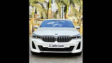 Used BMW 6 Series GT 630i M Sport [2021-2023] in Mumbai