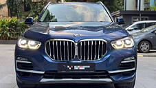 Used BMW X5 xDrive30d xLine in Mumbai