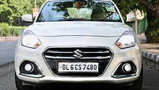 Second Hand Maruti Suzuki Dzire VXi AMT in Delhi