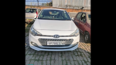 Second Hand Hyundai Elite i20 Sportz 1.4 CRDI in Varanasi