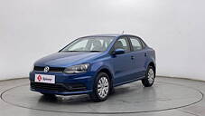 Used Volkswagen Ameo Comfortline 1.2L (P) in Chennai