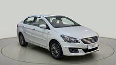 Used Maruti Suzuki Ciaz Alpha 1.3 Hybrid in Chandigarh