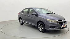 Used Honda City 4th Generation V Petrol [2017-2019] in Chennai