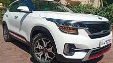 Second Hand Kia Seltos GTX Plus 1.4 [2020-2021] in Thane