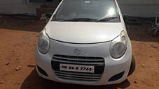 Used Maruti Suzuki A-Star Lxi in Coimbatore