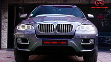 Used BMW X6 xDrive40d M Sport in Delhi