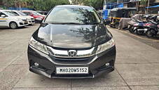 Used Honda City VX (O) MT in Thane