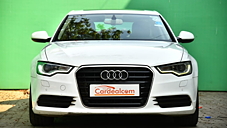 Second Hand Audi A6 2.0 TDI Premium in Kolkata