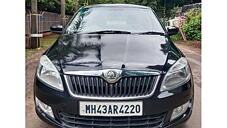 Second Hand Skoda Rapid 1.5 TDI CR Ambition Plus AT in Pune
