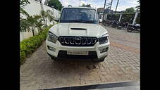 Used Mahindra Scorpio 2021 S11 2WD 7 STR in Ranchi