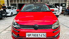 Used Volkswagen Polo Comfortline 1.5L (D) in Kanpur