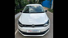 Used Volkswagen Polo GT TSI in Hyderabad