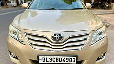 Used Toyota Camry W4 AT in Delhi
