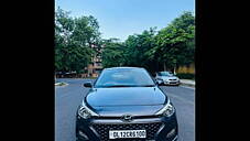 Used Hyundai Elite i20 Magna Plus 1.2 [2019-2020] in Delhi