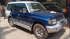 Second Hand Mitsubishi Pajero SFX 2.8 in Ranchi