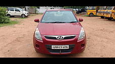 Used Hyundai i20 Magna 1.2 in Hyderabad