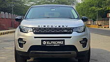 Used Land Rover Discovery Sport SE 7-Seater in Delhi