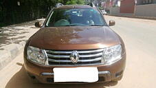 Second Hand Renault Duster 85 PS RxE Diesel in Bangalore