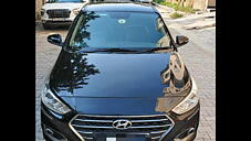 Used Hyundai Verna SX (O) 1.5 CRDi in Delhi