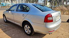 Used Skoda Laura Ambiente 2.0 TDI CR MT in Mohali