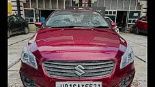 Used Maruti Suzuki Ciaz VDi [2014-2015] in Kanpur