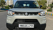 Used Maruti Suzuki S-Presso VXi CNG in Mumbai