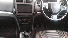 Used Maruti Suzuki Vitara Brezza ZXi Plus in Ranchi