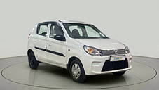 Used Maruti Suzuki Alto 800 VXi in Chandigarh