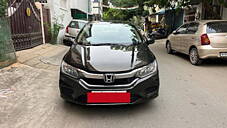 Used Honda City 4th Generation SV Petrol [2017-2019] in Chennai