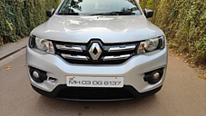 Second Hand Renault Kwid 1.0 RXT AMT Opt in Mumbai