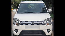 Used Maruti Suzuki Wagon R VXi (O) 1.2 in Hyderabad