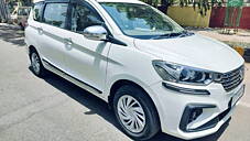 Used Maruti Suzuki Ertiga VXI CNG in Allahabad