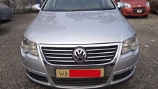 Second Hand Volkswagen Passat 1.8L TSI in Kolkata