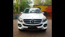 Used Mercedes-Benz GLE 250 d in Delhi