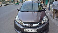 Used Honda Mobilio S Petrol in Delhi
