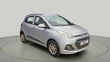 Used Hyundai Grand i10 Asta 1.2 Kappa VTVT (O) [2013-2017] in Delhi