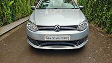 Used Volkswagen Vento Highline Petrol AT in Mumbai