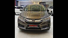 Used Honda City V in Kanpur