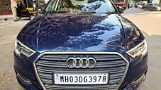 Used Audi A3 35 TDI Technology in Mumbai