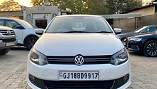 Second Hand Volkswagen Vento Highline Diesel AT in Ahmedabad